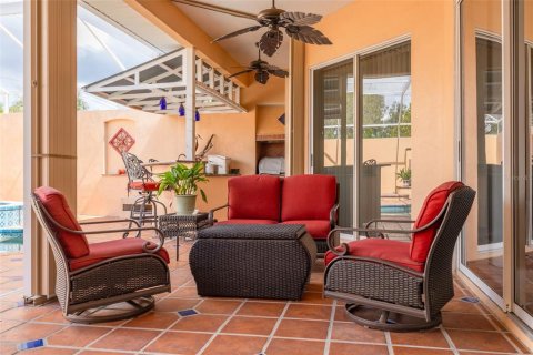 Villa ou maison à vendre à Palm Harbor, Floride: 4 chambres, 210.42 m2 № 2400945 - photo 18