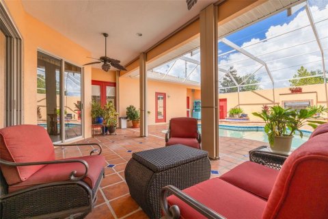 Villa ou maison à vendre à Palm Harbor, Floride: 4 chambres, 210.42 m2 № 2400945 - photo 19