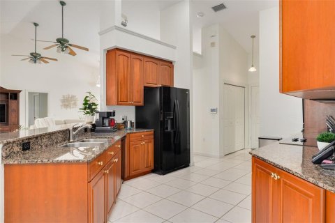 Villa ou maison à vendre à Palm Harbor, Floride: 4 chambres, 210.42 m2 № 2400945 - photo 13