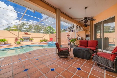 Villa ou maison à vendre à Palm Harbor, Floride: 4 chambres, 210.42 m2 № 2400945 - photo 17