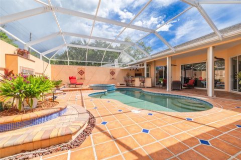 Villa ou maison à vendre à Palm Harbor, Floride: 4 chambres, 210.42 m2 № 2400945 - photo 23