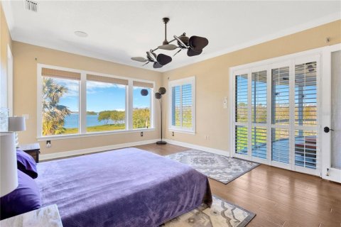 Villa ou maison à vendre à Tarpon Springs, Floride: 4 chambres, 254.46 m2 № 2111506 - photo 22