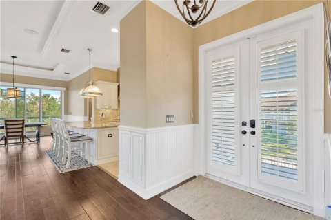 Villa ou maison à vendre à Tarpon Springs, Floride: 4 chambres, 254.46 m2 № 2111506 - photo 10