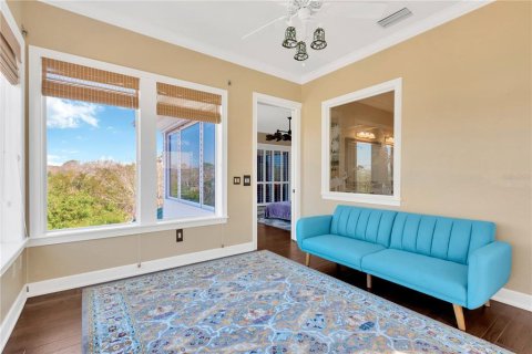 Villa ou maison à vendre à Tarpon Springs, Floride: 4 chambres, 254.46 m2 № 2111506 - photo 25