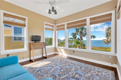 Villa ou maison à vendre à Tarpon Springs, Floride: 4 chambres, 254.46 m2 № 2111506 - photo 24