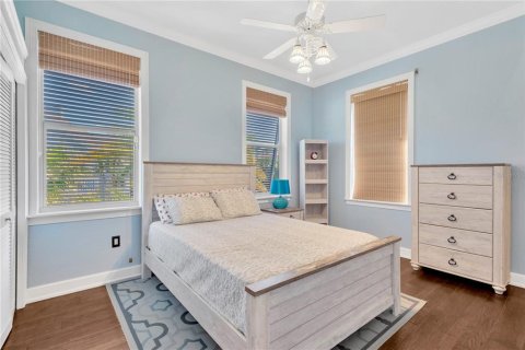 Villa ou maison à vendre à Tarpon Springs, Floride: 4 chambres, 254.46 m2 № 2111506 - photo 30