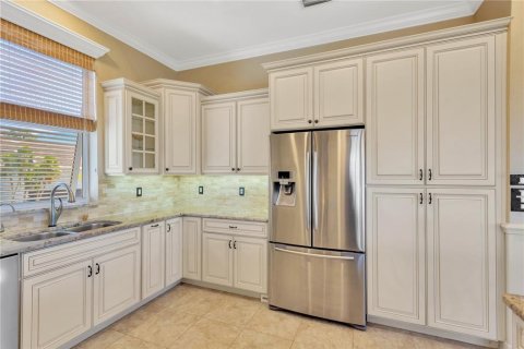 Villa ou maison à vendre à Tarpon Springs, Floride: 4 chambres, 254.46 m2 № 2111506 - photo 18