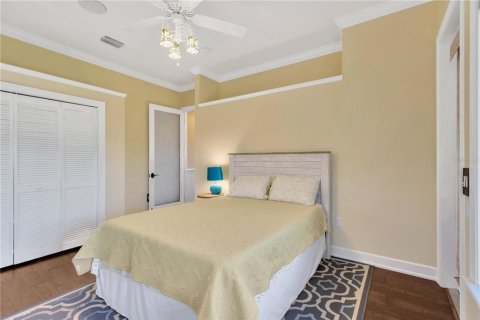 Villa ou maison à vendre à Tarpon Springs, Floride: 4 chambres, 254.46 m2 № 2111506 - photo 28