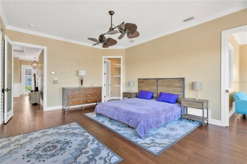 Villa ou maison à vendre à Tarpon Springs, Floride: 4 chambres, 254.46 m2 № 2111506 - photo 23