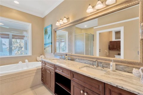 Villa ou maison à vendre à Tarpon Springs, Floride: 4 chambres, 254.46 m2 № 2111506 - photo 26