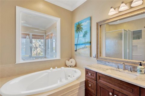 Villa ou maison à vendre à Tarpon Springs, Floride: 4 chambres, 254.46 m2 № 2111506 - photo 27