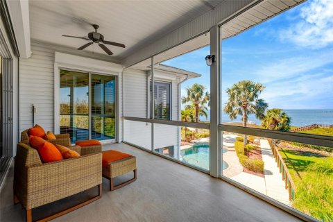 Villa ou maison à vendre à Tarpon Springs, Floride: 4 chambres, 254.46 m2 № 2111506 - photo 20