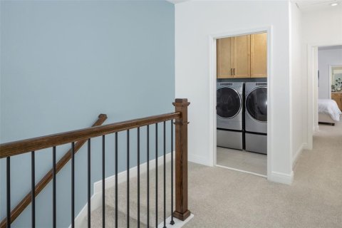 Townhouse in Celebration, Florida 3 bedrooms, 153.38 sq.m. № 1785395 - photo 11