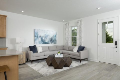 Townhouse in Celebration, Florida 3 bedrooms, 153.38 sq.m. № 1785395 - photo 4