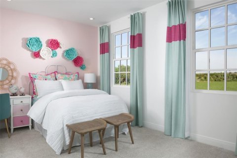 Townhouse in Celebration, Florida 3 bedrooms, 153.38 sq.m. № 1785395 - photo 9