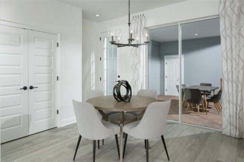 Townhouse in Celebration, Florida 3 bedrooms, 153.38 sq.m. № 1785395 - photo 6