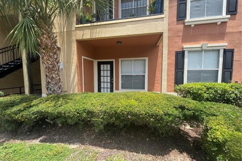 Condo in Orlando, Florida, 1 bedroom  № 1837977 - photo 2
