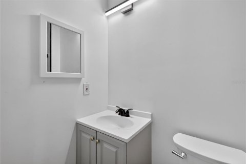 Купить таунхаус в Орландо, Флорида 9 комнат, 130.53м2, № 2099705 - фото 13