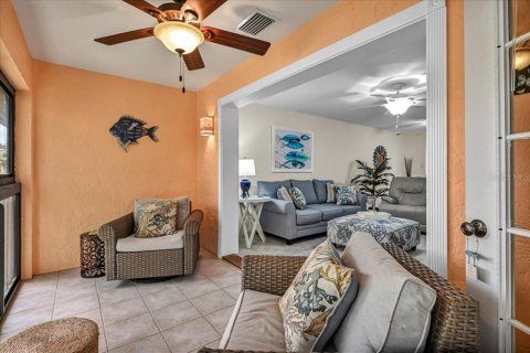 Condominio en alquiler en Venice, Florida, 2 dormitorios, 98.85 m2 № 1734447 - foto 15