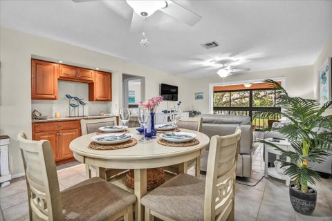 Condominio en alquiler en Venice, Florida, 2 dormitorios, 98.85 m2 № 1734447 - foto 9