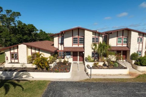 Condo à Rotonda, Floride, 2 chambres  № 2096255