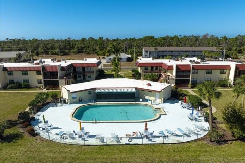 Copropriété à louer à Rotonda, Floride: 2 chambres, 114.08 m2 № 2096255 - photo 17