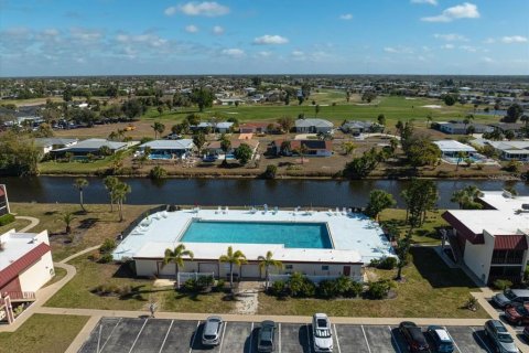 Copropriété à louer à Rotonda, Floride: 2 chambres, 114.08 m2 № 2096255 - photo 15