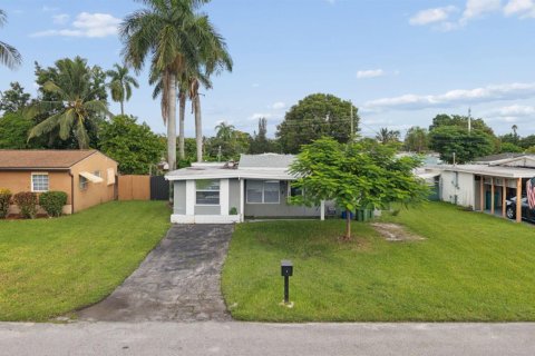 Villa ou maison à vendre à Margate, Floride: 3 chambres, 80.45 m2 № 2387033 - photo 26