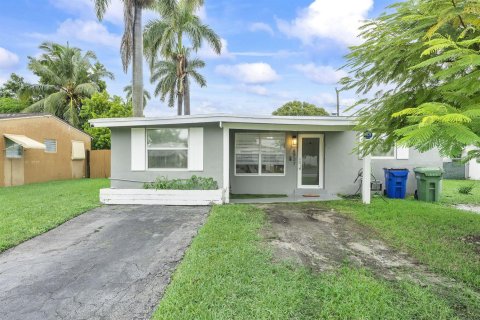 Villa ou maison à Margate, Floride 3 chambres, 80.45 m2 № 2387033