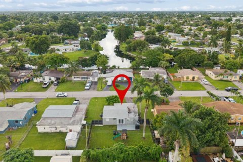 Villa ou maison à vendre à Margate, Floride: 3 chambres, 80.45 m2 № 2387033 - photo 30
