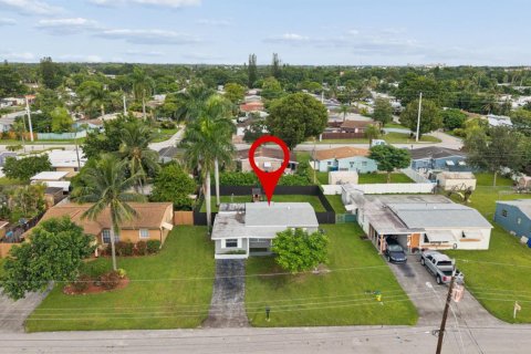 Villa ou maison à vendre à Margate, Floride: 3 chambres, 80.45 m2 № 2387033 - photo 29