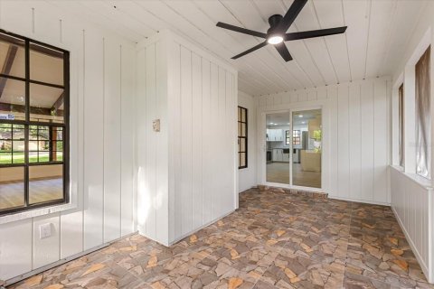 House in DeLand, Florida 3 bedrooms, 149.39 sq.m. № 1901525 - photo 23