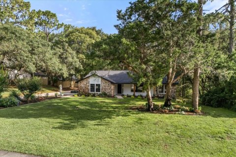 House in DeLand, Florida 3 bedrooms, 149.39 sq.m. № 1901525 - photo 27