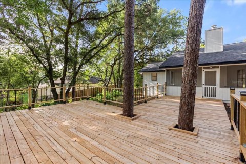 House in DeLand, Florida 3 bedrooms, 149.39 sq.m. № 1901525 - photo 30
