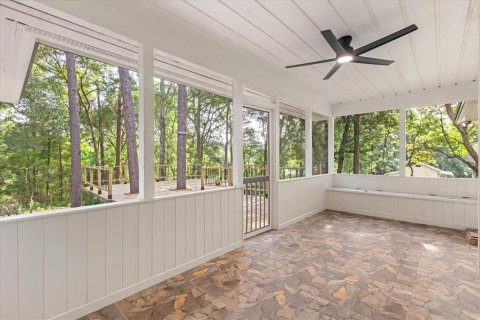 House in DeLand, Florida 3 bedrooms, 149.39 sq.m. № 1901525 - photo 22