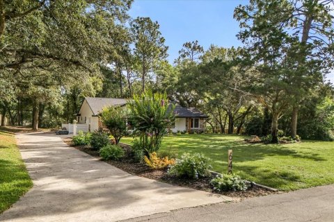 House in DeLand, Florida 3 bedrooms, 149.39 sq.m. № 1901525 - photo 26