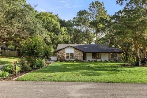 House in DeLand, Florida 3 bedrooms, 149.39 sq.m. № 1901525 - photo 3