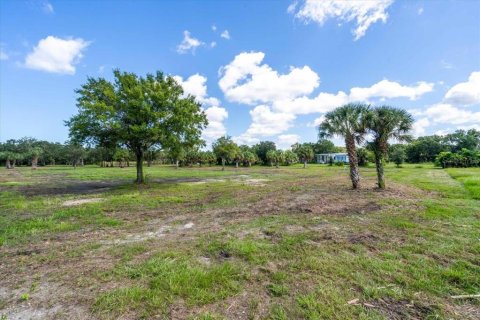 Terreno en venta en Terra Ceia, Florida № 1780846 - foto 11