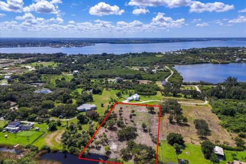 Terreno en venta en Terra Ceia, Florida № 1780846 - foto 25