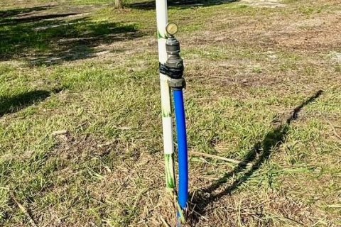 Terreno en venta en Terra Ceia, Florida № 1780846 - foto 10