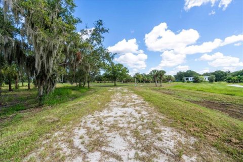 Terreno en venta en Terra Ceia, Florida № 1780846 - foto 7