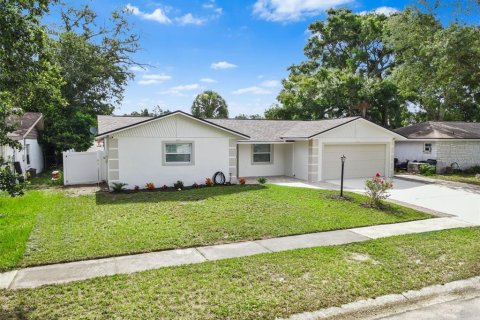 House in Brandon, Florida 3 bedrooms, 159.98 sq.m. № 1843359 - photo 5