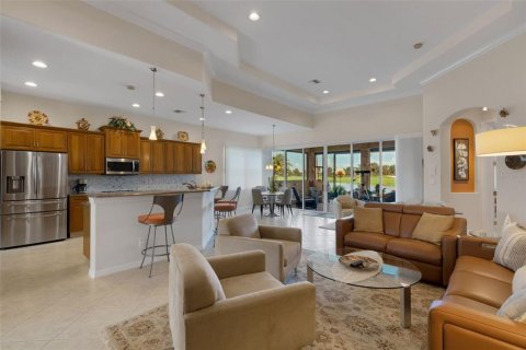 Villa ou maison à vendre à Nokomis, Floride: 2 chambres, 185.25 m2 № 2216107 - photo 13
