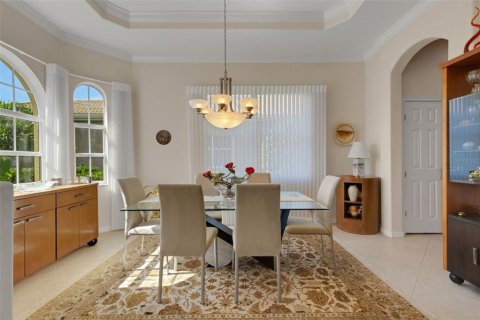 Villa ou maison à vendre à Nokomis, Floride: 2 chambres, 185.25 m2 № 2216107 - photo 6