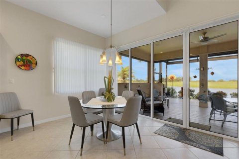 Villa ou maison à vendre à Nokomis, Floride: 2 chambres, 185.25 m2 № 2216107 - photo 17