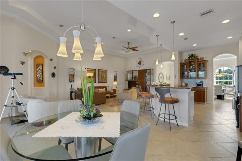 Villa ou maison à vendre à Nokomis, Floride: 2 chambres, 185.25 m2 № 2216107 - photo 19