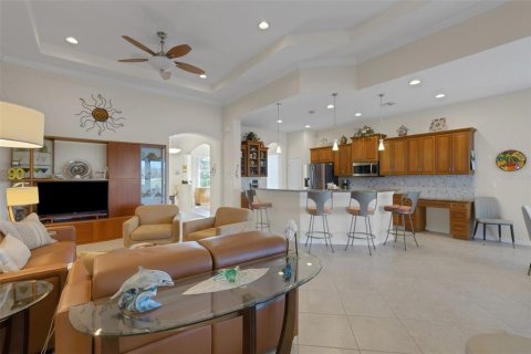 Villa ou maison à vendre à Nokomis, Floride: 2 chambres, 185.25 m2 № 2216107 - photo 15