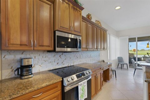 Villa ou maison à vendre à Nokomis, Floride: 2 chambres, 185.25 m2 № 2216107 - photo 23
