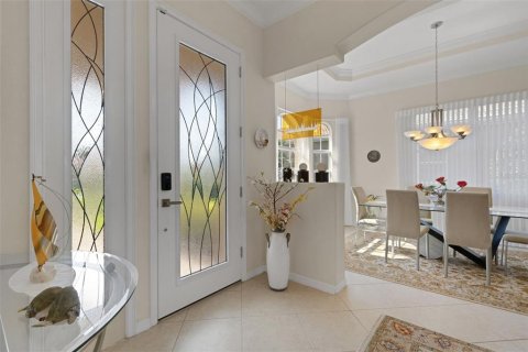 Villa ou maison à vendre à Nokomis, Floride: 2 chambres, 185.25 m2 № 2216107 - photo 5