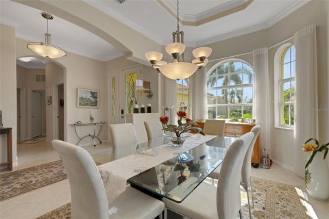 Villa ou maison à vendre à Nokomis, Floride: 2 chambres, 185.25 m2 № 2216107 - photo 8